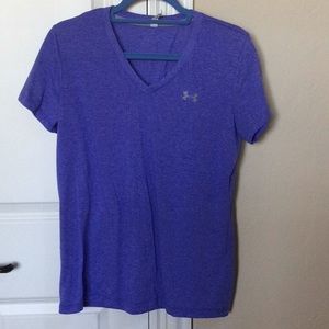 Athletic Short-sleeve Shirt
